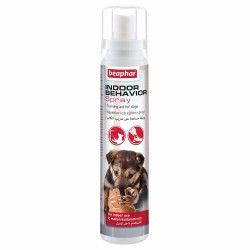Behave Indoor Spray отблъскващ спрей за кучета Beaphar 