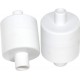 2 броя Филтри за Фонтан за вода APPLE с LED лампа