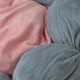 Легло Цвете от плюш