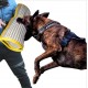 Ръкав за хапане за обучение на куче от 2 части