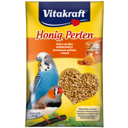 Витакрафт витаминозни перли за вълнист папагал