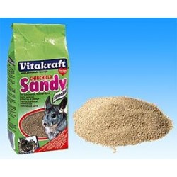 Пясък за чинчила Sandy Витакрафт