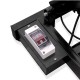 Електрическа GROOMING маса за подстригване на домашни любимци с контакти и USB портове
