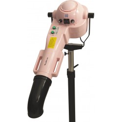 GROOMING Сешоар с безчетков мотор и стойка за домашни любимци 1090N
