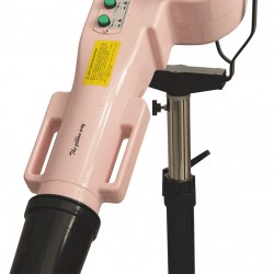 GROOMING Сешоар с безчетков мотор и стойка за домашни любимци 1090N