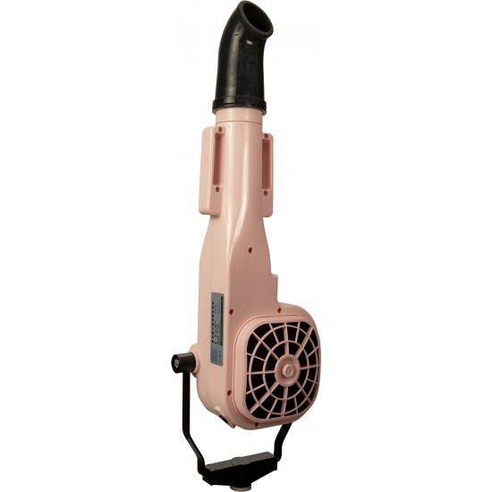 GROOMING Сешоар с безчетков мотор и стойка за домашни любимци 1090N