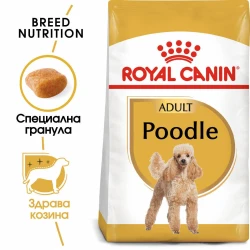 Royal Canin Poodle Adult Пудел 1,5 кг