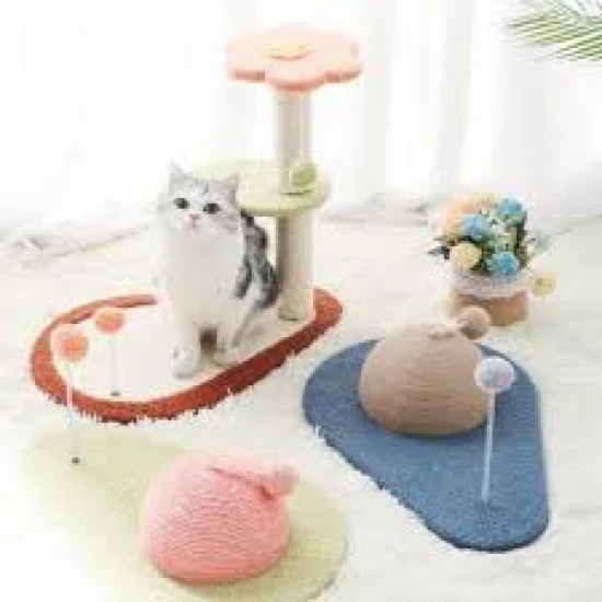 Драскало за игра Коте