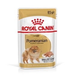 Royal Canin Pomeranian Pouch 85 гр
