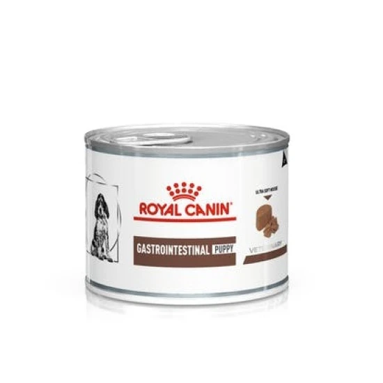 Royal Canin Gastro Intestinal Dog Puppy  195 гр.