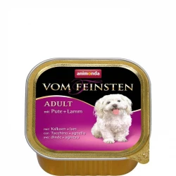 Пастет за кучета Vom Feinsten 150 гр.