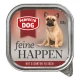 Perfecto Dog пастет за куче с 5 вида месо 300 гр