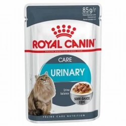 Royal Canin Urinary Care Pouch 85 гр.