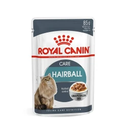 Royal Canin Hairball Care Pouch 85 гр.