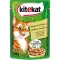 Kitekat пауч 100гр.