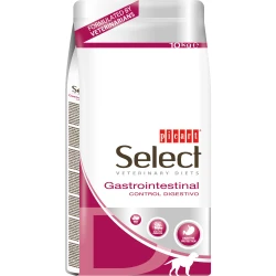 SELECT Vet Diet Gastrointestinal Храна за куче за по-добро храносмилане 