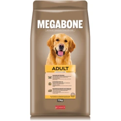 MEGABONE Adult храна за куче