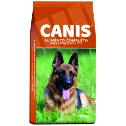 MEGABONE Canis DOG храна за куче