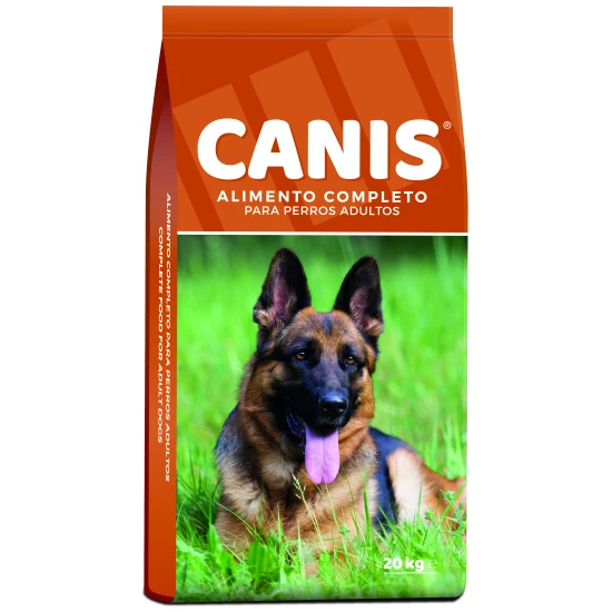 MEGABONE Canis DOG храна за куче