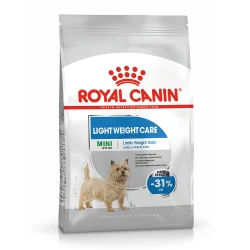 Royal Cannin Mini Light