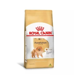 ROYAL CANIN Pomeranian Adult Померан