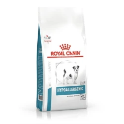 ROYAL CANIN Hypoallergenic Small Dog 1 кг пакет