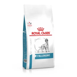 Royal Canin Anallergenic Dog 1,5 кг.