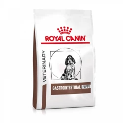Royal Canin Gastrointestinal Puppy Dog