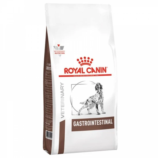 Royal Canin Gastrointestinal Adult 