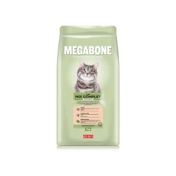 MEGABONE CATS Mix Complete