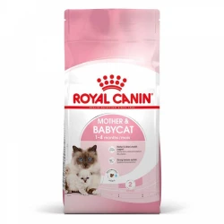 Royal Canin Mother and Baby Cat
