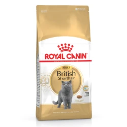 Royal Canin  British Shorthair Adult