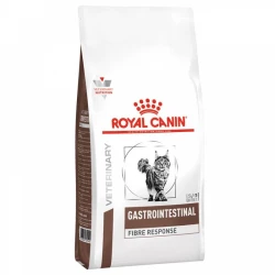 Royal Canin Gastrointestinal Fibre Response 31