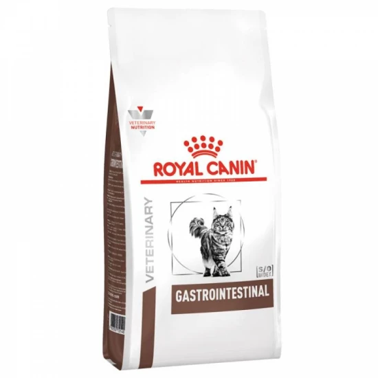 Royal Canin Gastrointestinal Cat 32