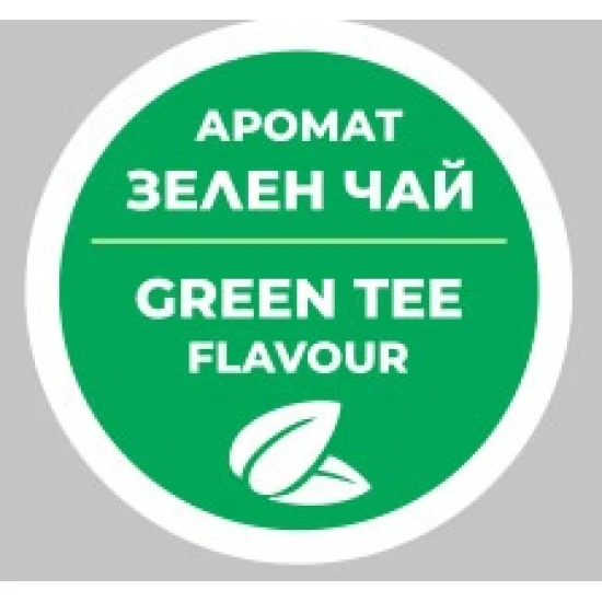 JOZY Тофу Еко котешка тоалетна Зелен Чай