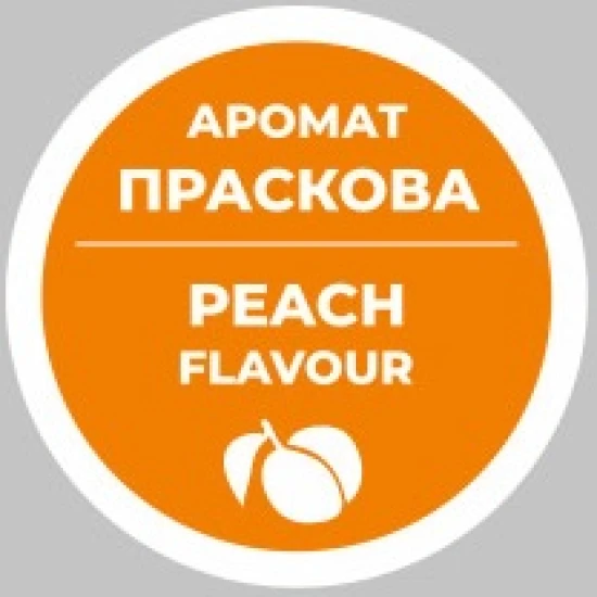 JOZY Rainbow Тофу Еко Котешка тоалетна Праскова 18 литра, 7 кг