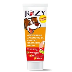 Фъстъчено масло  за кучета JOZY 