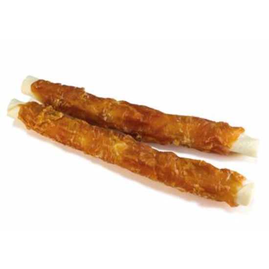 Лакомство за Дъвчене DENTALIGHT - Солета с Пиле (Chicken Wrapped)