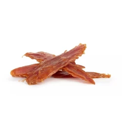 Сушени Патешки Филенца DENTALIGHT - Премиум Jerky