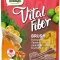 Дентална четка VITAL FIBER МЕД, СЕМЕНА ОТ КОПЪР И КУМКУАТ