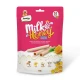 Дентални солети Dentalight Milk honey sticks с козе мляко, пчелно млечице и мед за малки кучета