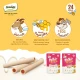 Дентални солети Dentalight Milk honey sticks с козе мляко, пчелно млечице и мед за малки кучета