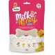 Дентални кокали Dentalight Milk honey sticks с козе мляко, пчелно млечице и мед за малки кучета