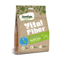 Дентална четка VITAL FIBER SMALL Grain-free , 7 см, 28 броя