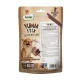 Yumm stix MIND с пиле и агне