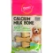 Дентални кокали CALCIUM MILK BONE мляко 5 см, 7 броя