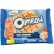 Dentalight O'meow Choco-Bar Cod & Cranberry Лиофилизирано лакомство за котки с треска и червена боровинка, 10 гр.(16 хапки)