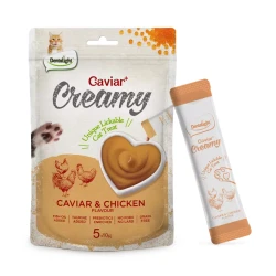 GNAWLERS Creamy Caviar с ПИЛЕ 
