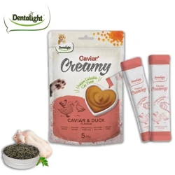 GNAWLERS Creamy Caviar с ПАТИЦА