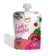 Lick’n’Lickable Лакомство за котка с вкус на Сьомга и Червени Боровинки